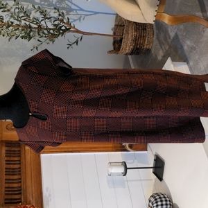 Merona Dress Size Large